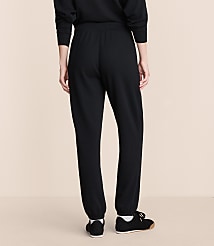 Lou & Grey Heart Cozy Cotton Joggers carousel Product Image 3