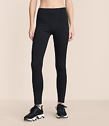 Petite Lou & Grey Sporty Brushed Back Leggings carousel Product Image 2