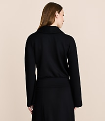 Lou & Grey Scubasoft Wrap Top carousel Product Image 3
