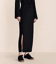 Lou & Grey Scubasoft Maxi Skirt carousel Product Image 2