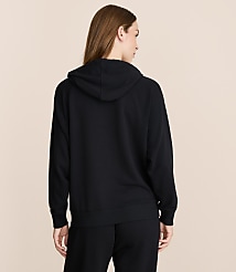 Lou & Grey Heart Cozy Cotton Oversized Hoodie carousel Product Image 2