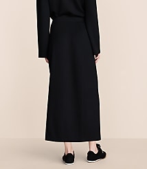 Lou & Grey Scubasoft Maxi Skirt carousel Product Image 3