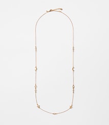 Celestial Station Necklace carousel Product Image 1