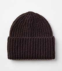 Ribbed Beanie carousel Product Image 1