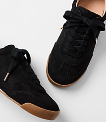 Low Profile Sneakers carousel Product Image 2