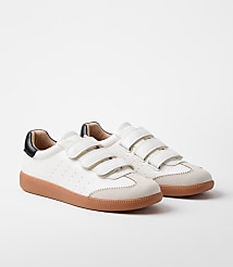 Modern Velcro Sneakers carousel Product Image 1