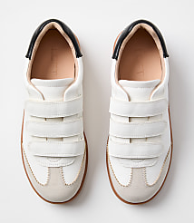 Modern Velcro Sneakers carousel Product Image 2