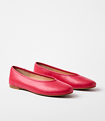 Ballet Flats carousel Product Image 1