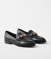 Chain Loafers carousel Product Image 1
