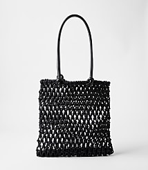 LOFT Beach Market Tote Bag carousel Product Image 1