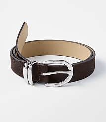 Modern Hair Calf Belt carousel Product Image 1