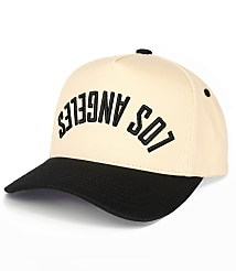 Cheveux Corp. Los Angeles Cap carousel Product Image 2