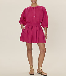 Rebecca Taylor Lilou Dress carousel Product Image 1
