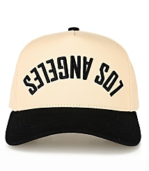 Cheveux Corp. Los Angeles Cap carousel Product Image 1