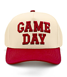 Cheveux Corp. Game Day Cap carousel Product Image 1