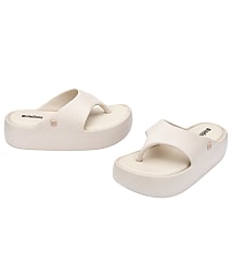 Melissa Free Platform Thong carousel Product Image 2