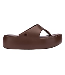 Melissa Free Platform Thong carousel Product Image 2