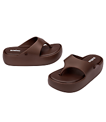 Melissa Free Platform Thong carousel Product Image 3