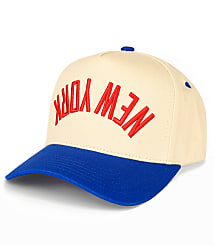 Cheveux Corp. New York Cap carousel Product Image 2