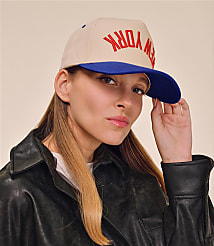 Cheveux Corp. New York Cap carousel Product Image 3