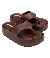 Melissa Free Platform Thong carousel Product Image 1