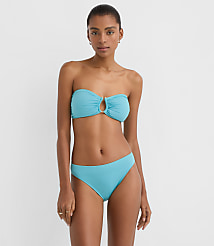 LOFT Beach Classic Bikini Bottom carousel Product Image 1