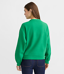 Luck Sweatshirt carousel Product Image 3