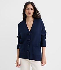 Girlfriend Cardigan carousel Product Image 1