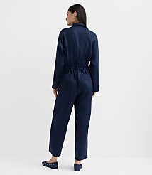 Barrel Jumpsuit carousel Product Image 3