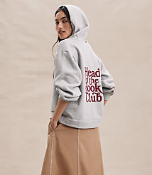 Book Club Hoodie carousel Product Image 5