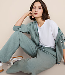 Petite Lou & Grey Essential Modal Tee carousel Product Image 1