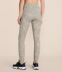 Lou & Grey Spotted Luvstretch Side Pocket Leggings carousel Product Image 2