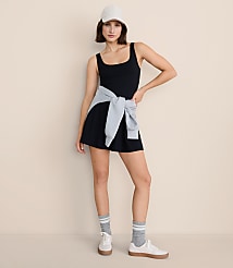 Lou & Grey Luvstretch Active Dress carousel Product Image 3