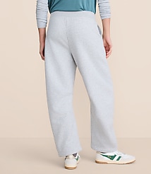 Lou & Grey Heathered Elite Fleece Barrel Pants carousel Product Image 3