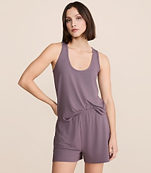 Lou & Grey Softened Modal Pajama Tank Top carousel Product Image 1