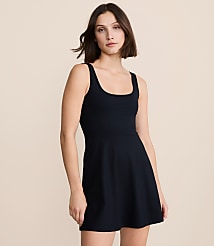 Lou & Grey Luvstretch Active Dress carousel Product Image 1