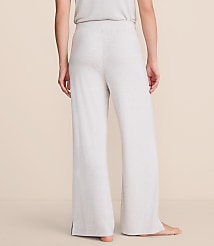 Lou & Grey Heathered Softened Modal Pajama Pants carousel Product Image 3