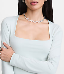 LOFT Versa 360 Knit Square Neck Top carousel Product Image 4
