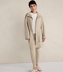 Haven Well Within Crinkle Nylon Packable Jacket carousel Product Image 2