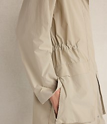 Haven Well Within Crinkle Nylon Packable Jacket carousel Product Image 3