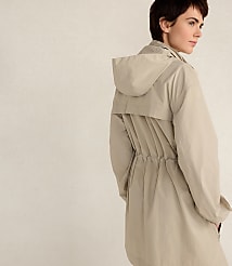 Haven Well Within Crinkle Nylon Packable Jacket carousel Product Image 5
