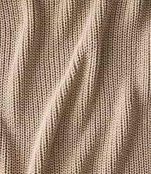 Haven Well Within Organic Cotton Shaker Stitch Heathered Cardigan carousel Product Image 3