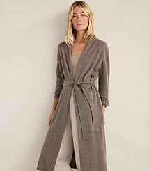 Haven Well Within Cashmere Belted Duster carousel Product Image 1