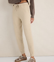 Haven Well Within Viscose Blend Jogger carousel Product Image 1