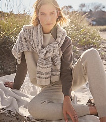 Haven Well Within Viscose Blend Jogger carousel Product Image 4