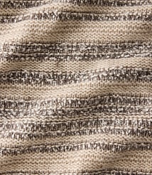 Haven Well Within Cashmere Striped Crewneck carousel Product Image 3