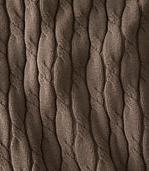 Haven Well Within Organic Cotton Cashmere Cable Cardigan carousel Product Image 4
