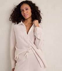 Haven Well Within Cashmere Shacket carousel Product Image 3