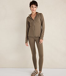 Haven Well Within Balance Full-Zip Jacket carousel Product Image 3