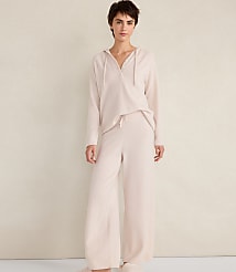 Haven Well Within Featherweight Cashmere Hoodie carousel Product Image 2